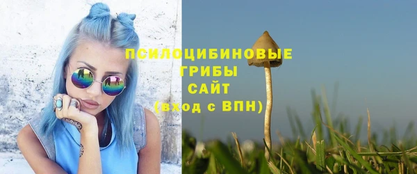 кристаллы Липки